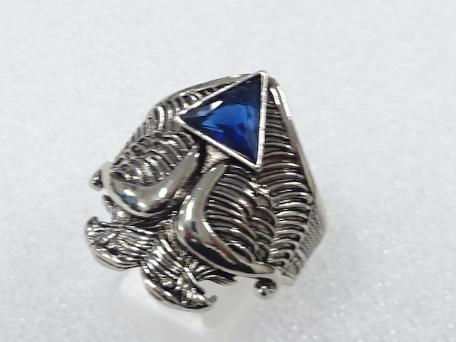 Japanese Kimono / Antique Accessories Metal